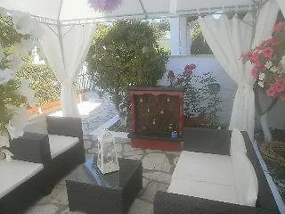 Palm Grove Complex ホテル