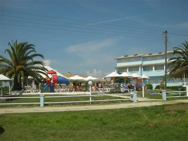Palm Grove Complex 3*
