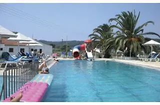 Palm Grove Complex Hotel Sidárion