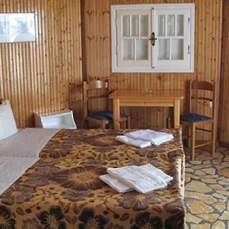 Palm Grove Complex 3* Sidárion