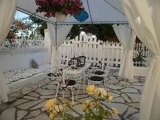 Palm Grove Complex Hotel Sidárion