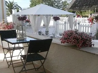 Palm Grove Complex Hotel