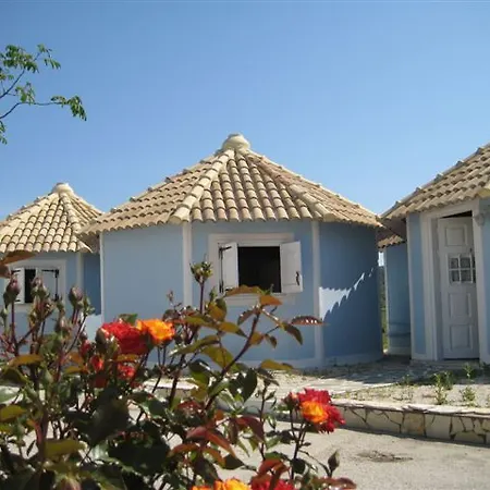 Hotel Palm Grove Complex Sidárion