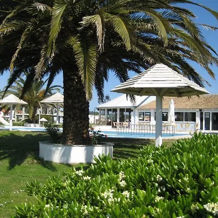Hotel Palm Grove Complex