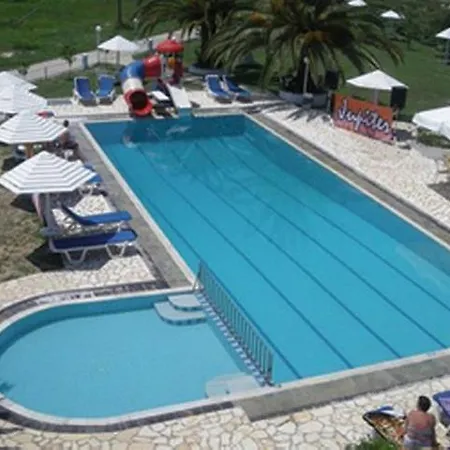 Palm Grove Complex فندق