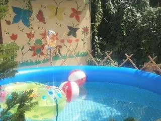 Palm Grove Complex 3* סידריון