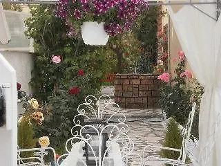 Palm Grove Complex فندق Sidárion