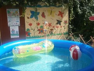 Palm Grove Complex 3* סידריון