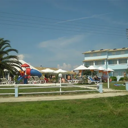 Palm Grove Complex 3*